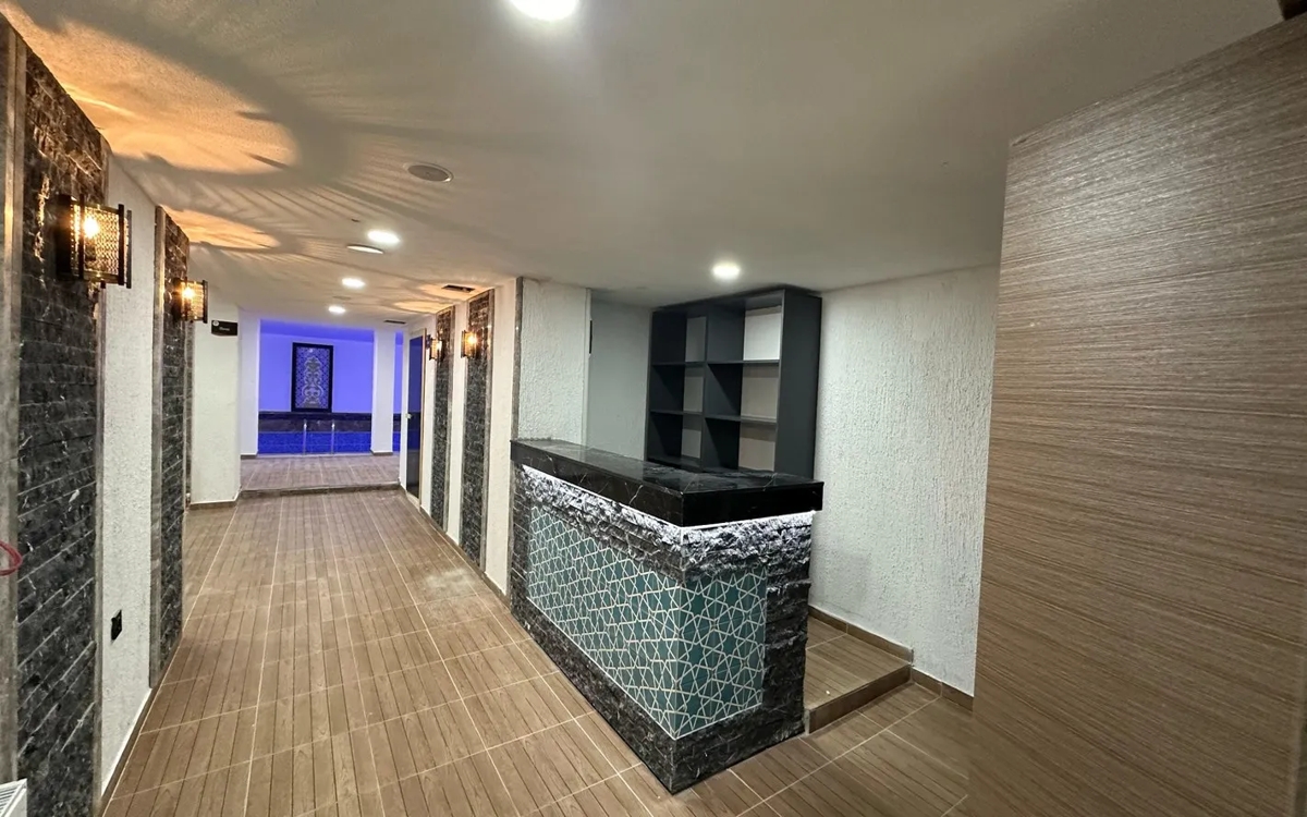 Snowland Hotel Sarıkamış 4