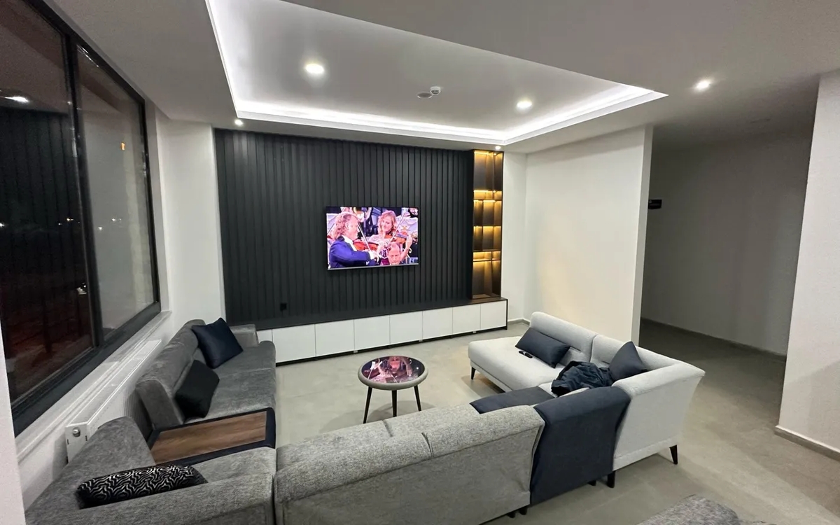 Snowland Hotel Sarıkamış 4