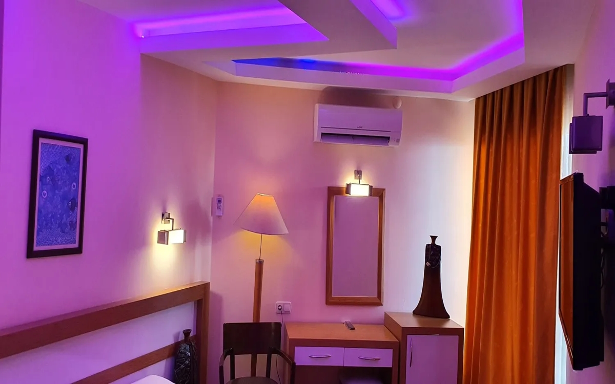 Kleopatra Ikiz Otel 4