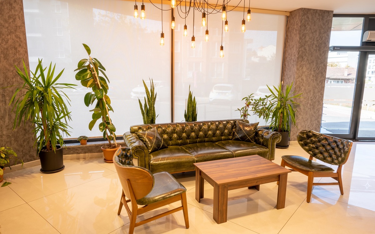 Alpaş Yaşam Hotel Görükle 1