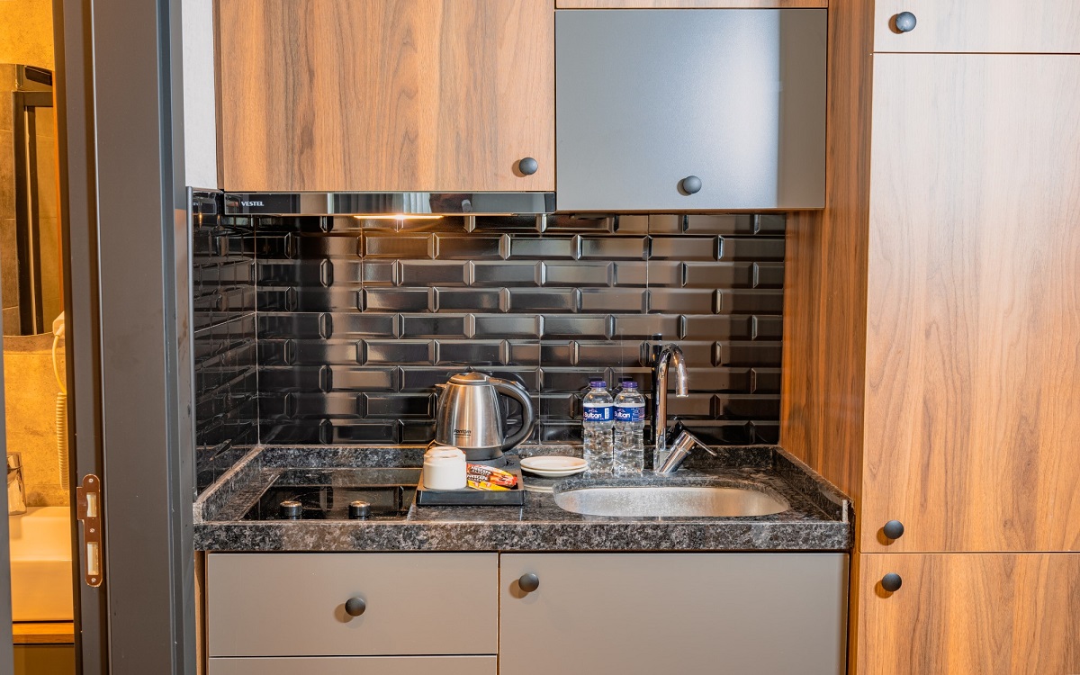 Alpaş Yaşam Hotel Görükle 2