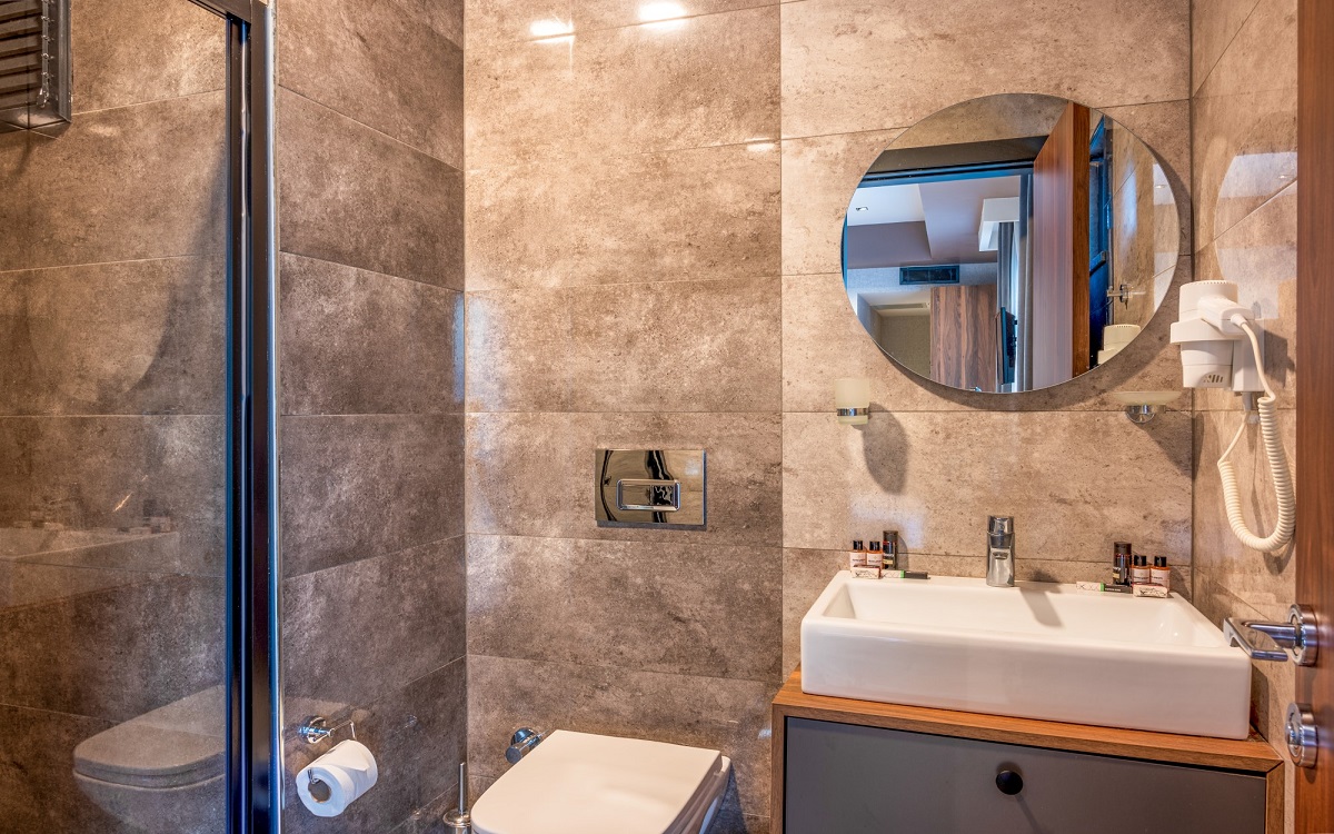 Alpaş Yaşam Hotel Görükle 4
