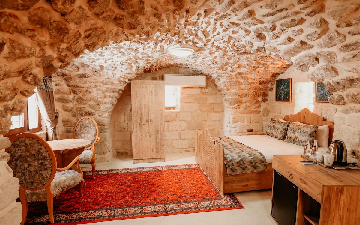 Kasr I Kikan Boutique Hotel 2