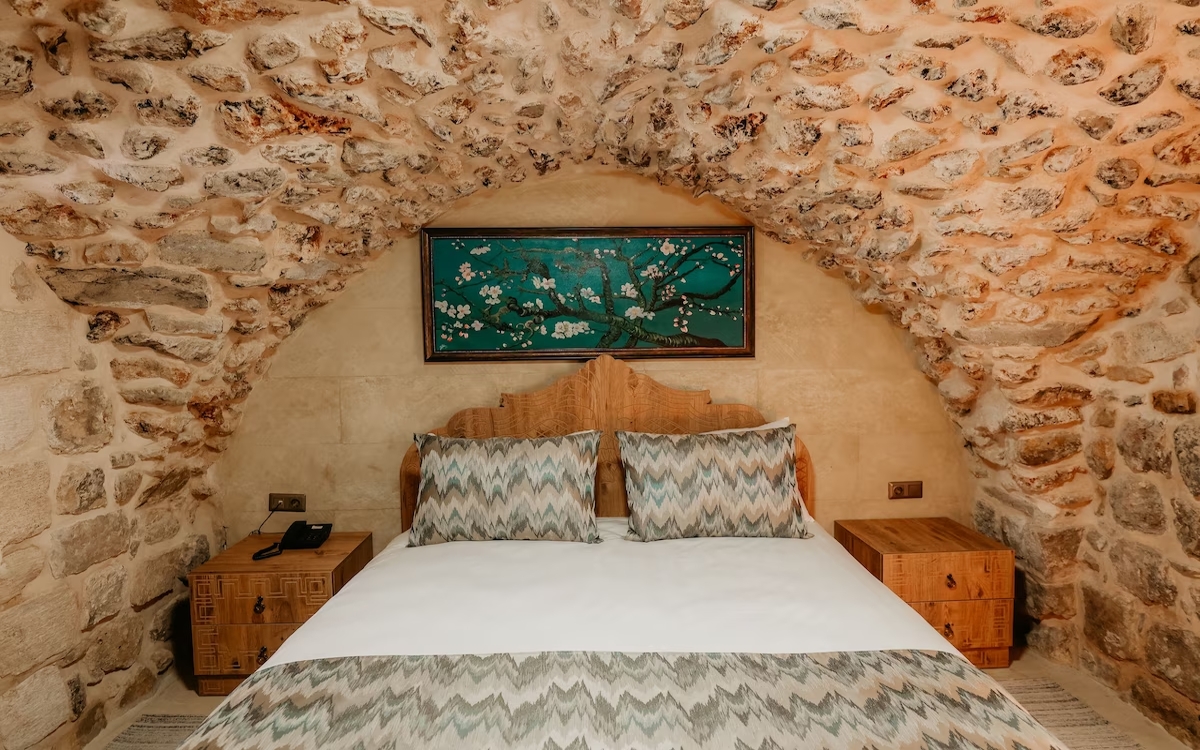 Kasr I Kikan Boutique Hotel 4