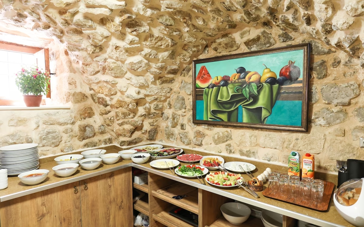 Kasr I Kikan Boutique Hotel 4