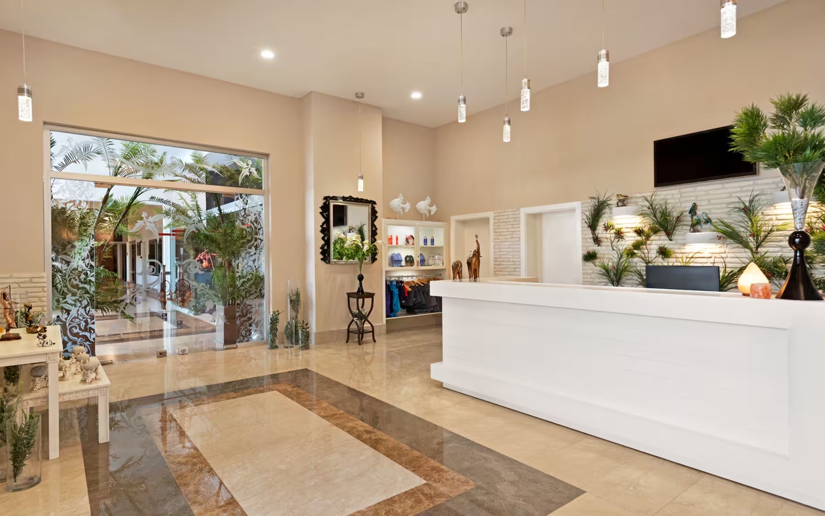 Ramada Plaza By Wyndham Mardin 4