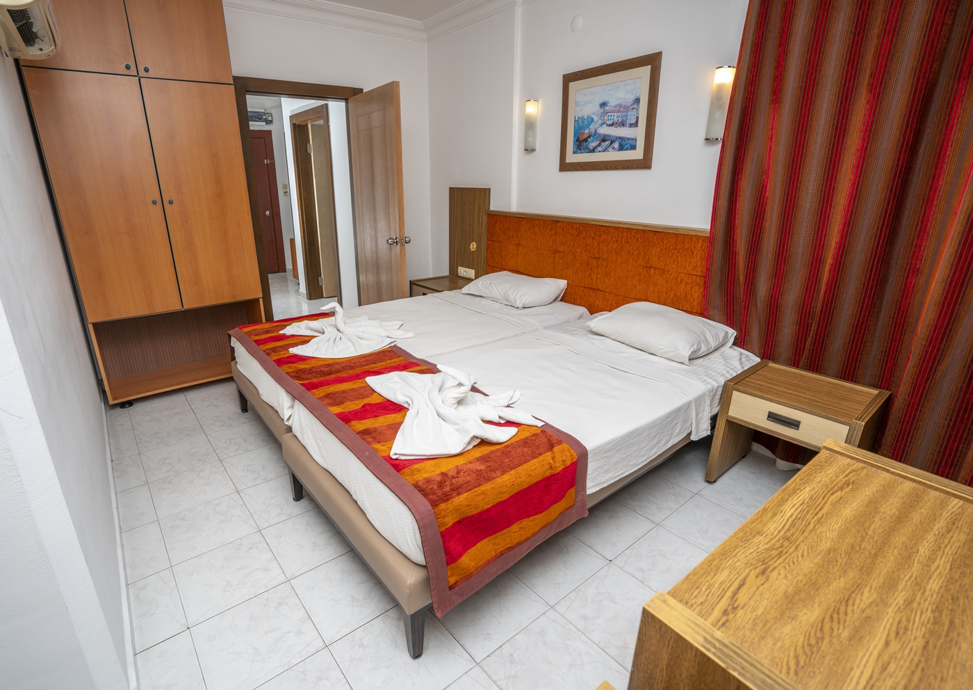 Carmen Suite Otel 1