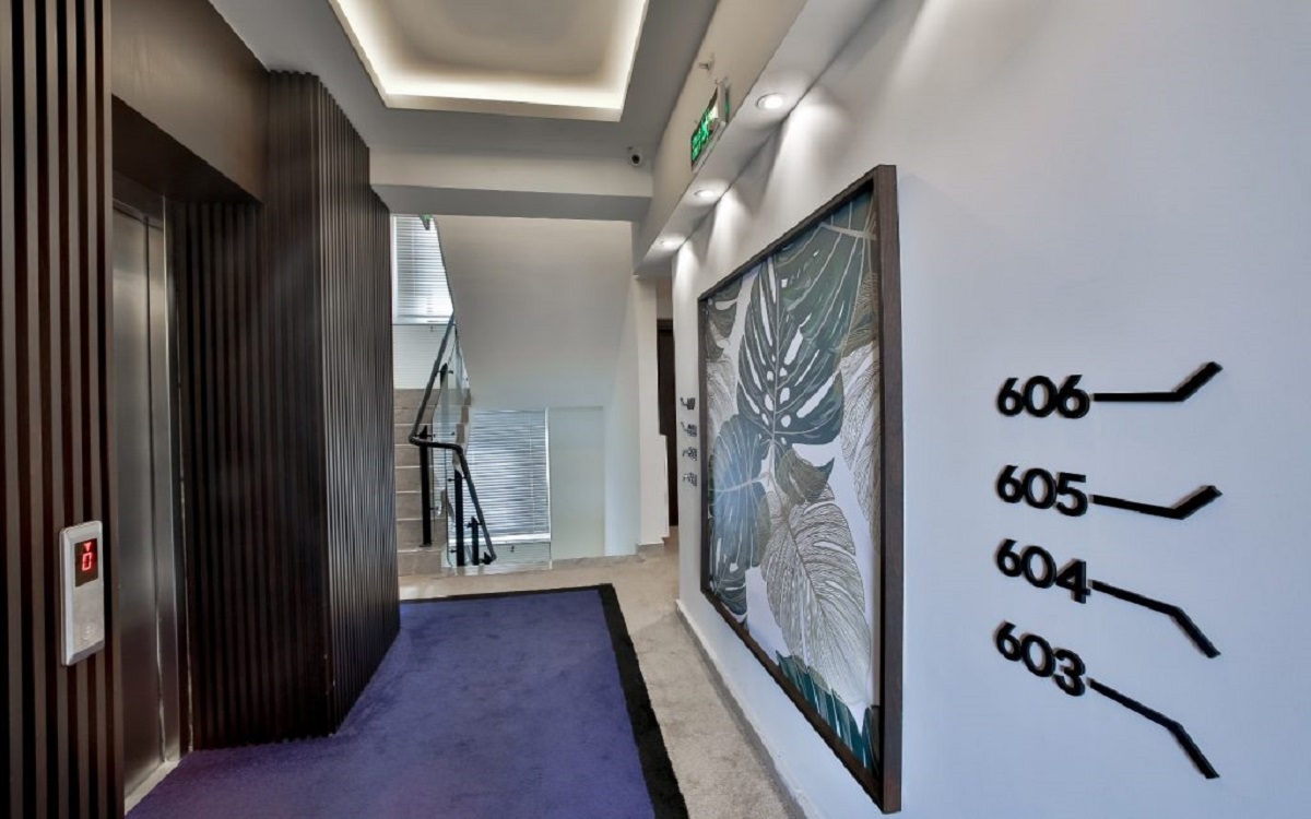 Kavala Hotel 2