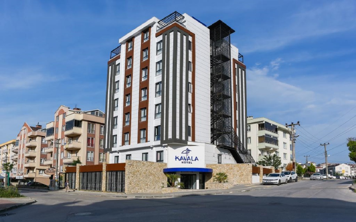 Kavala Hotel 3