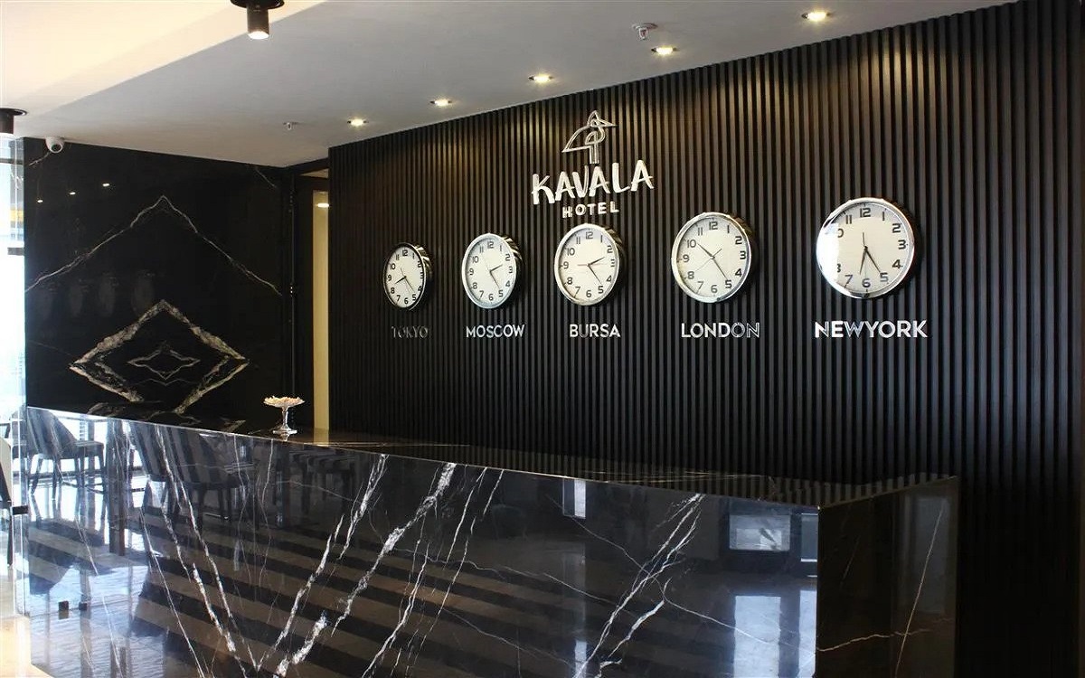 Kavala Hotel 4