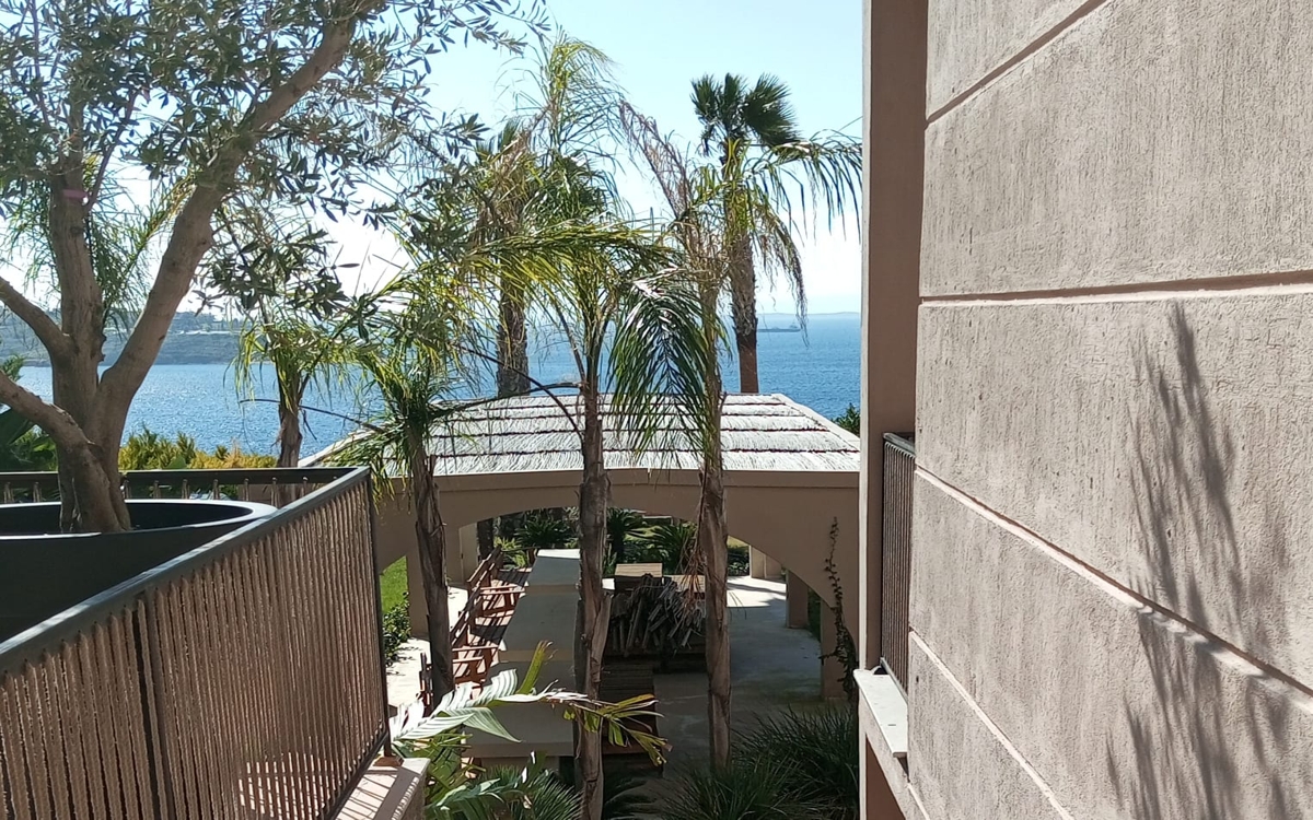 The Local House Ayasaranda 1