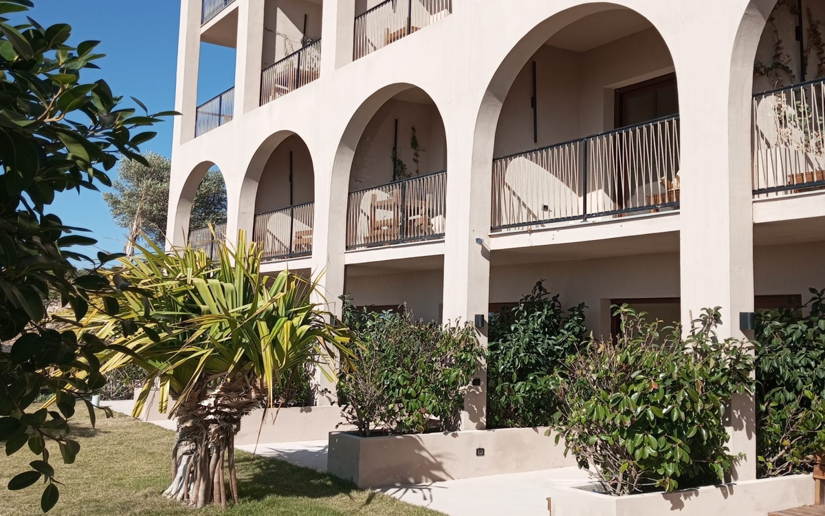 The Local House Ayasaranda 2