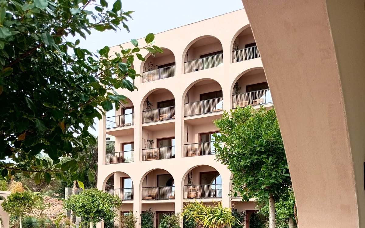 The Local House Ayasaranda 3