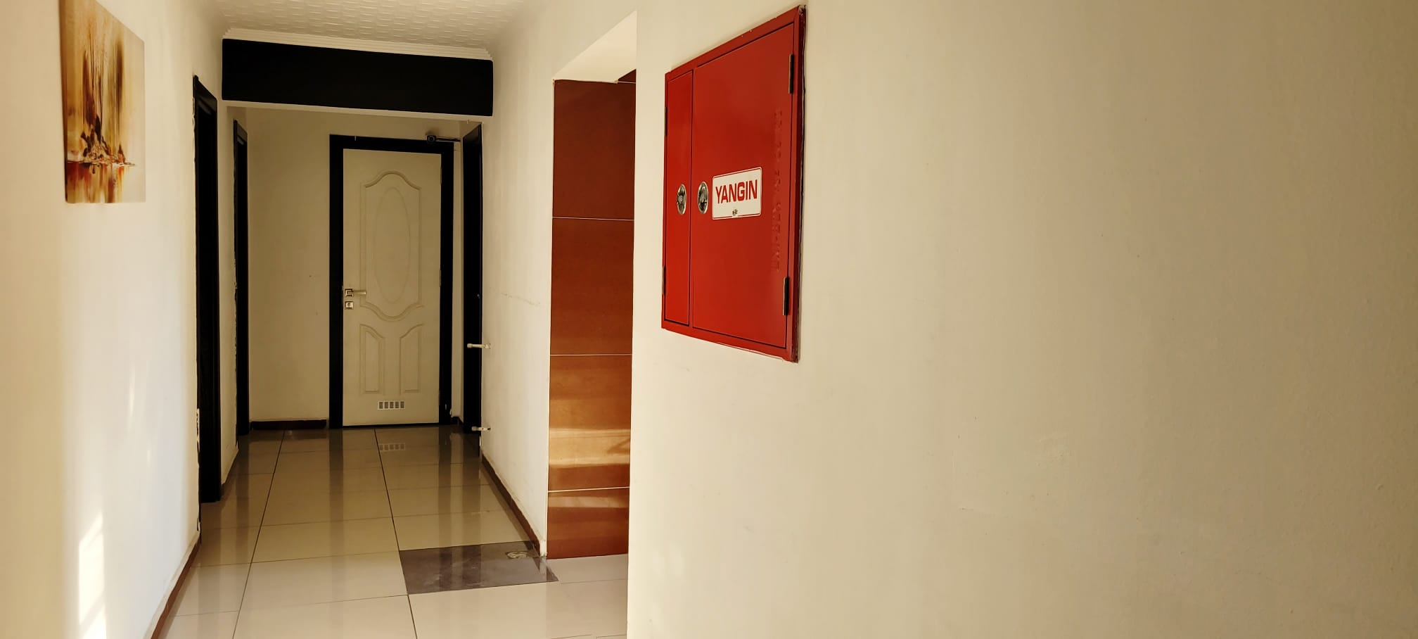 Hera City Hotel & Spa Denizli