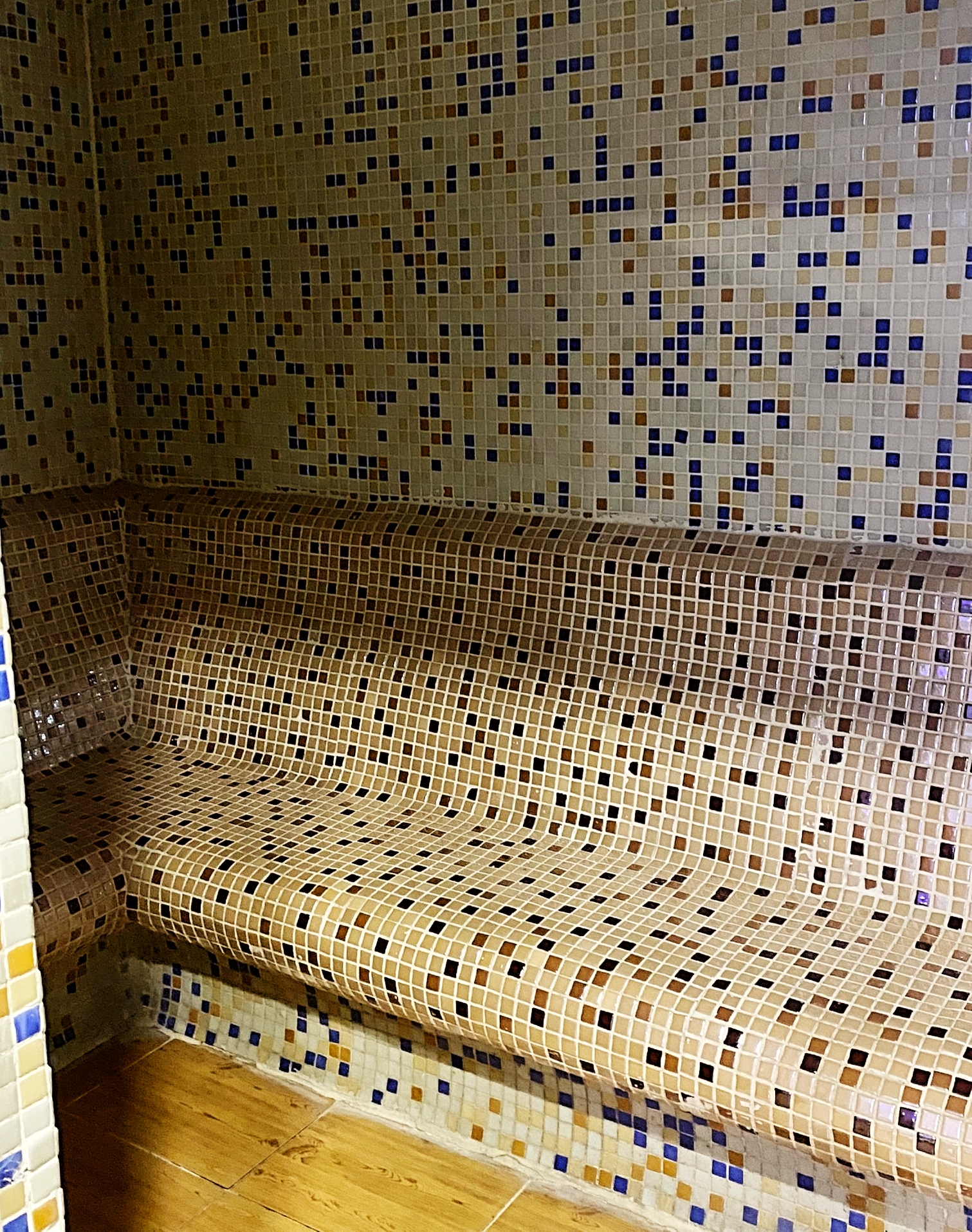 Hera City Hotel & Spa Denizli 3