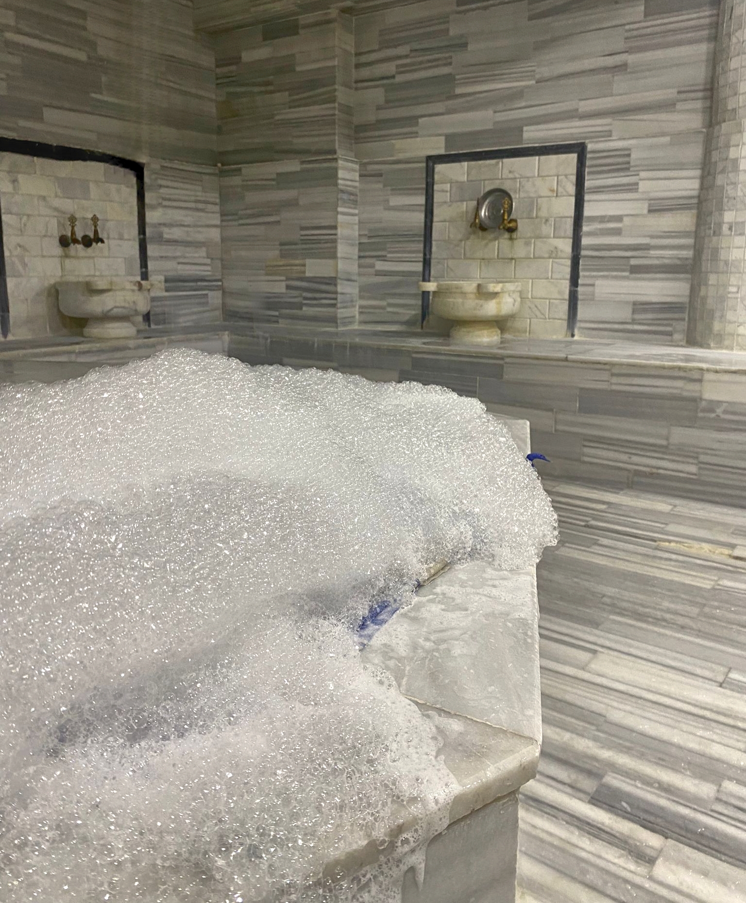 Hera City Hotel & Spa Denizli 4