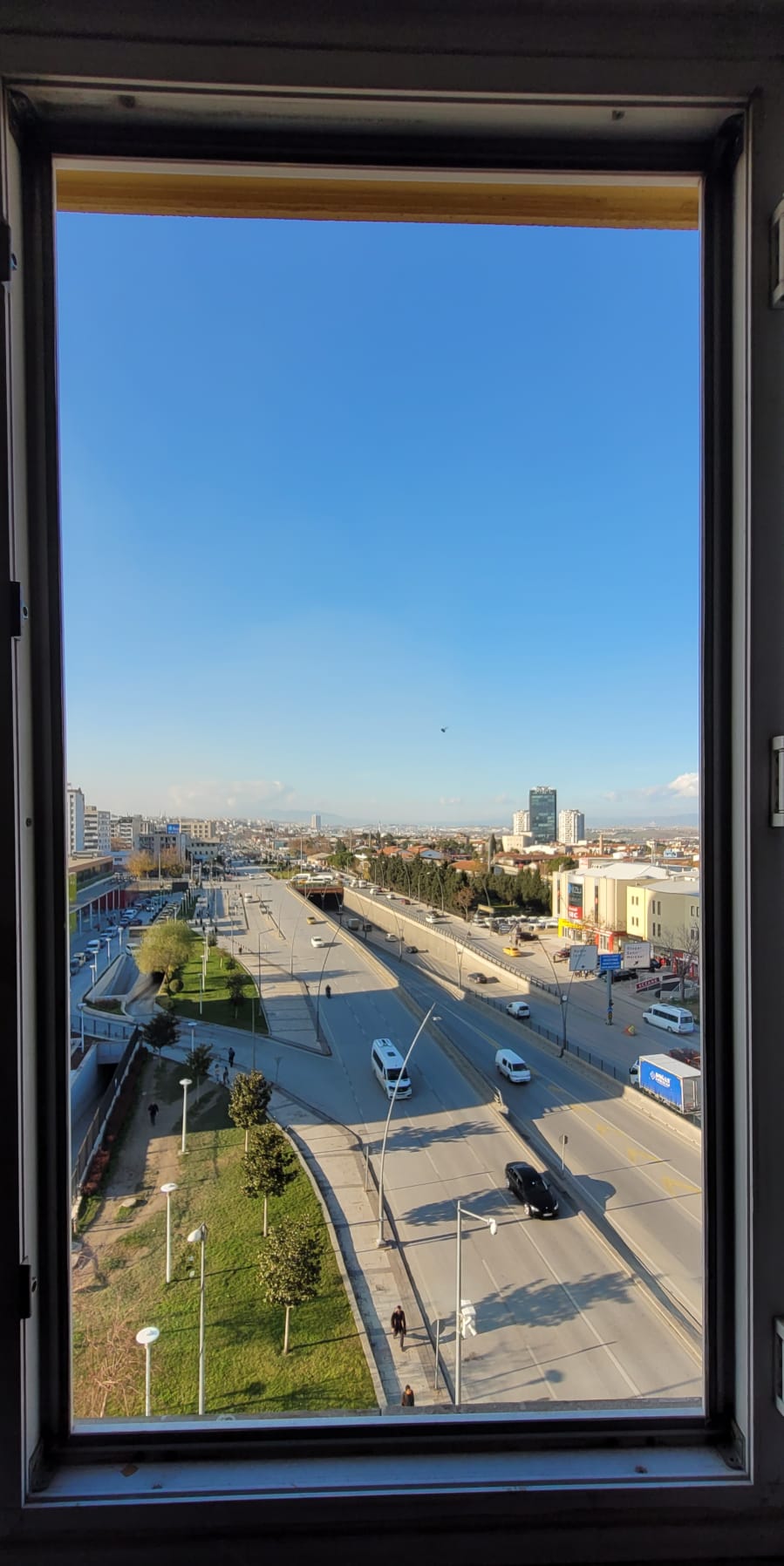 Hera City Hotel & Spa Denizli 4