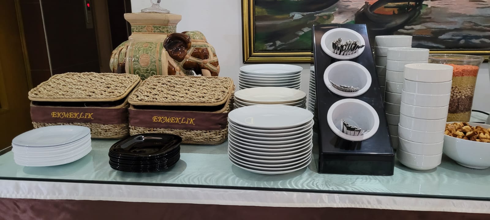Hera City Hotel & Spa Denizli 4