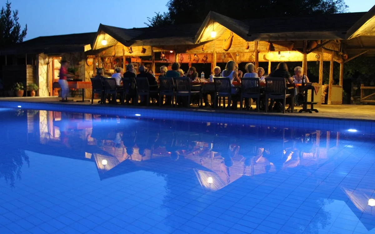 Sedir Resort - Hotel Rooms, Bungalows & Suites 2