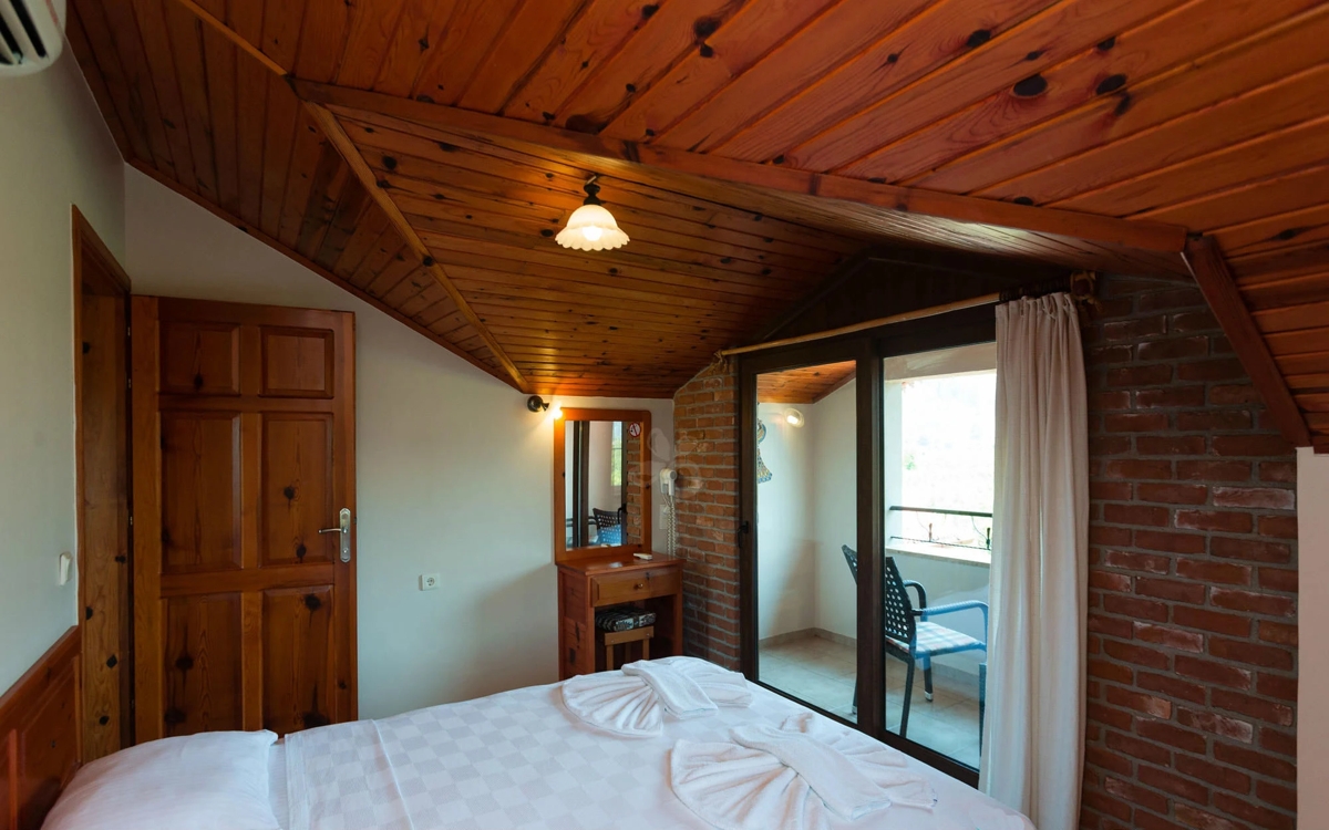 Sedir Resort - Hotel Rooms, Bungalows & Suites 3