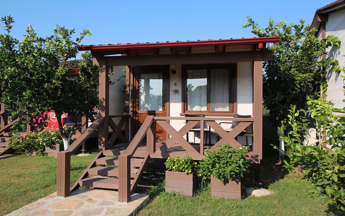 Sedir Resort - Hotel Rooms, Bungalows & Suites 4