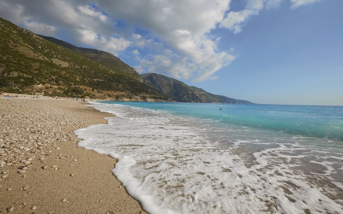Oyster Residences Oludeniz 1