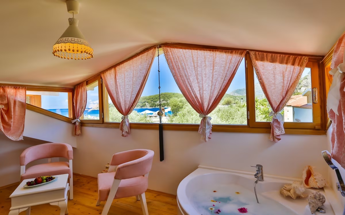 Oyster Residences Oludeniz 4