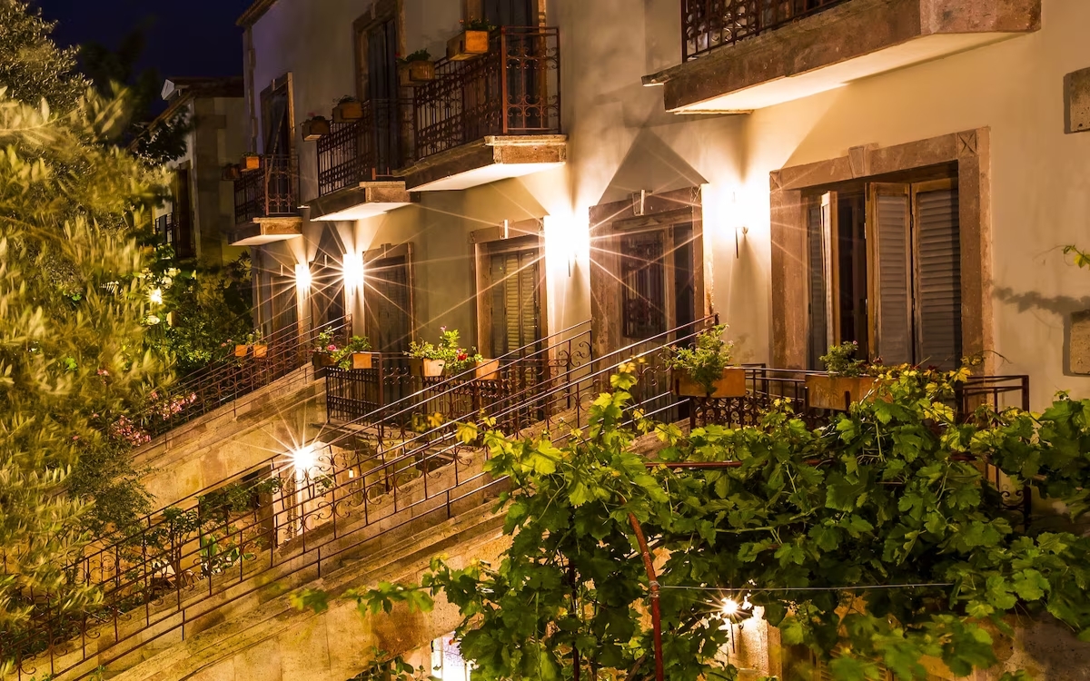 Oyster Residences Oludeniz