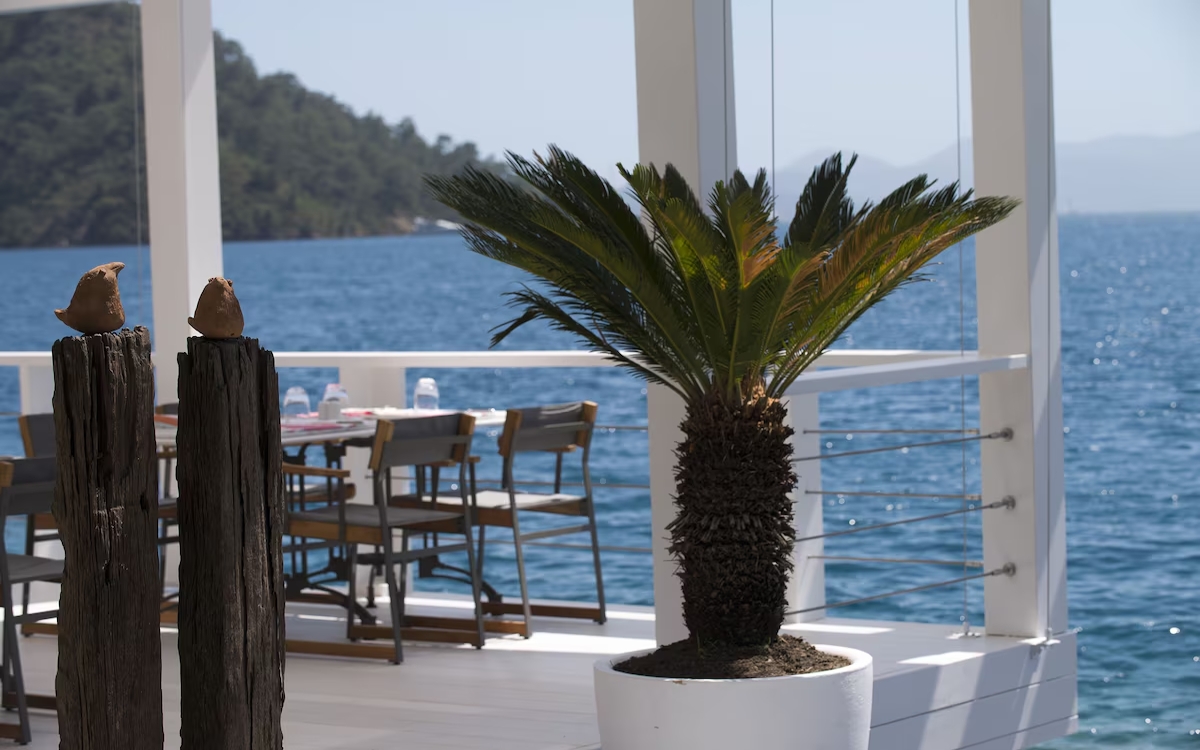 D-Resort Göcek 1