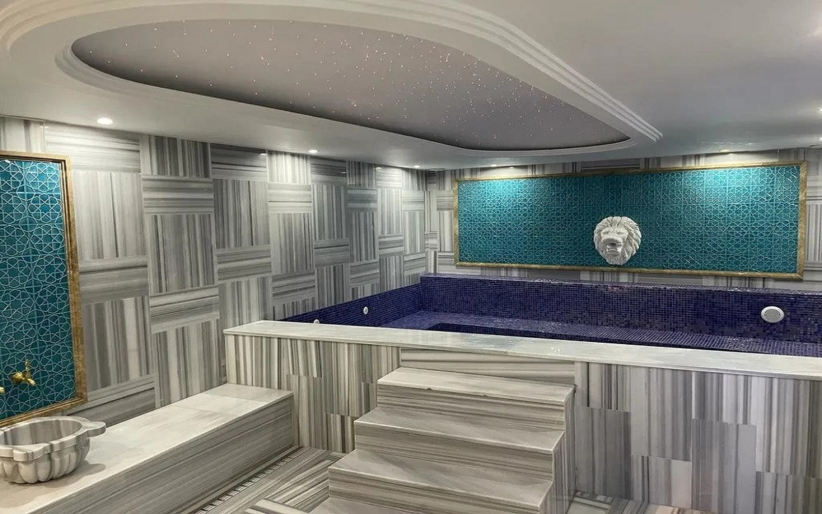 Kutlucan Oldtown Hotel Wellness & SPA 2