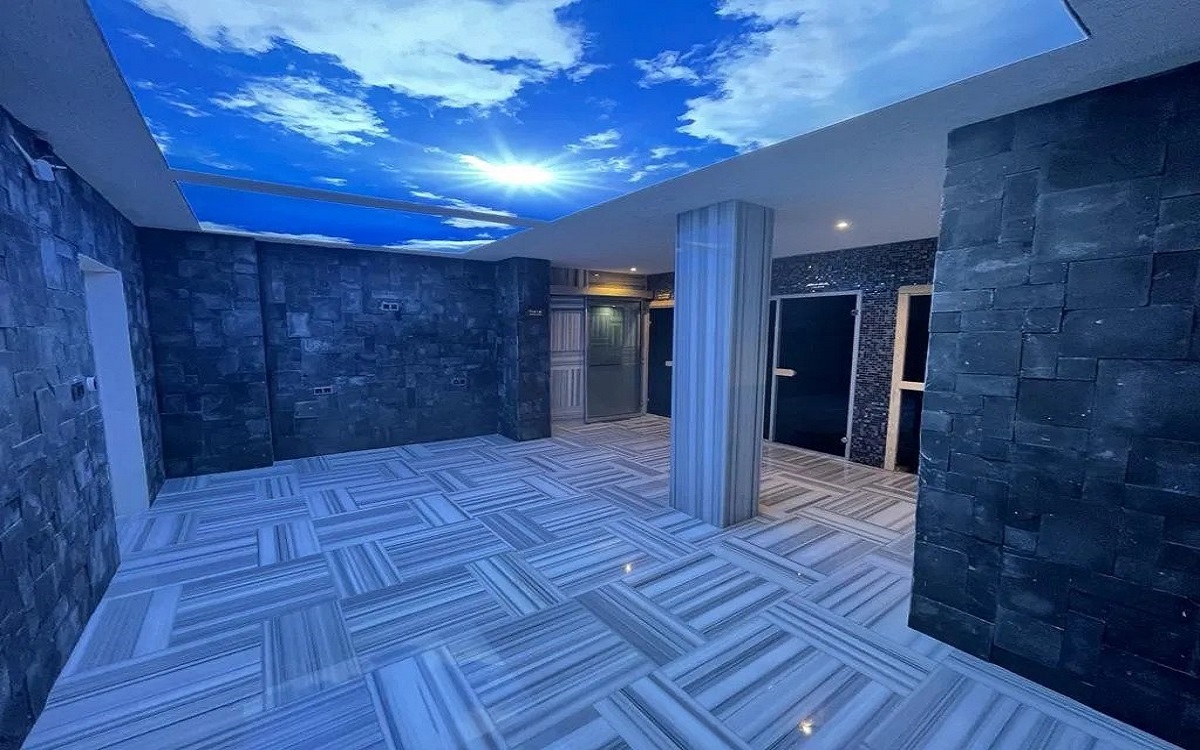 Kutlucan Oldtown Hotel Wellness & SPA 3