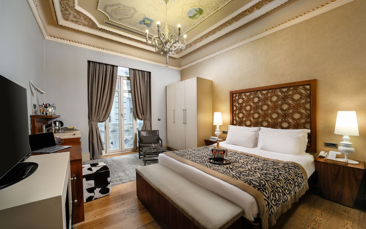 The Story Hotel Pera 3