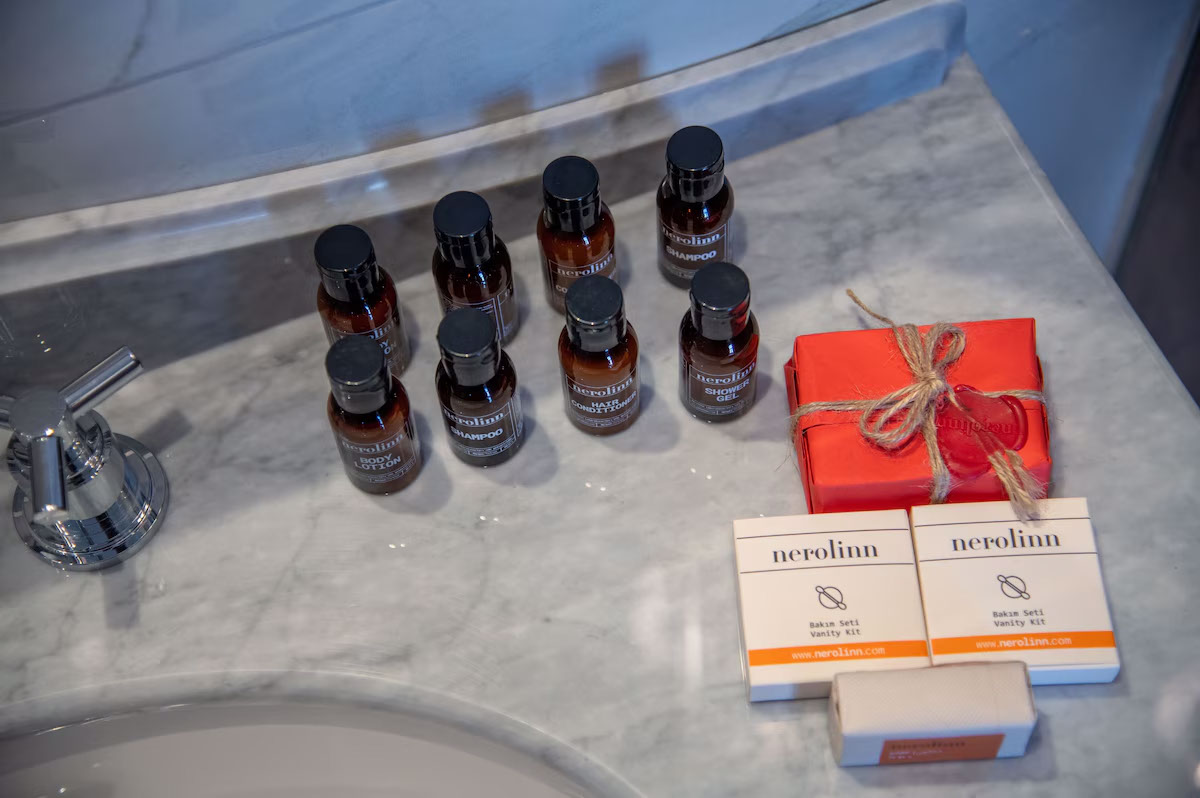 Orientbank Hotel Istanbul, Autograph Collection 1