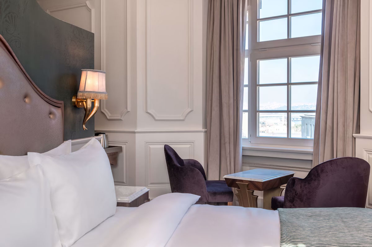Orientbank Hotel Istanbul, Autograph Collection 2