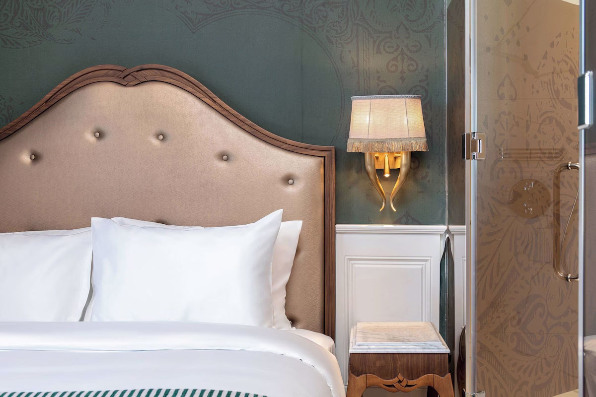 Orientbank Hotel Istanbul, Autograph Collection 3