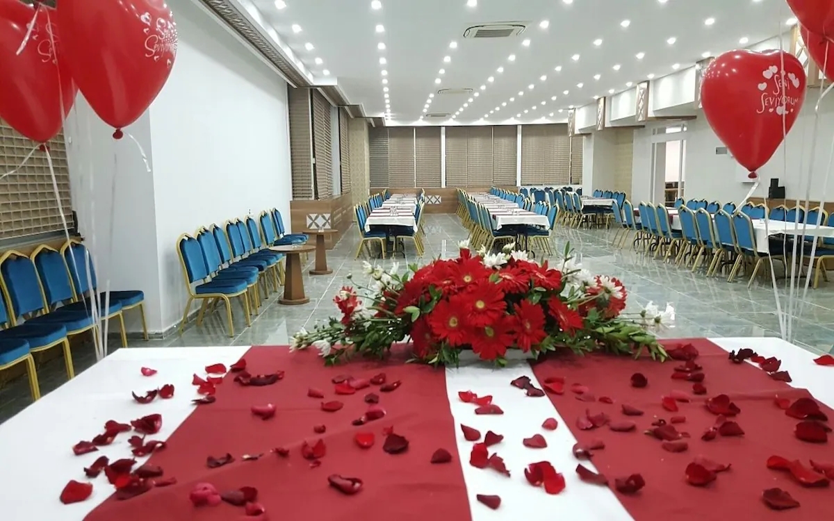 The Ancient Mesopotamia Hotel 1