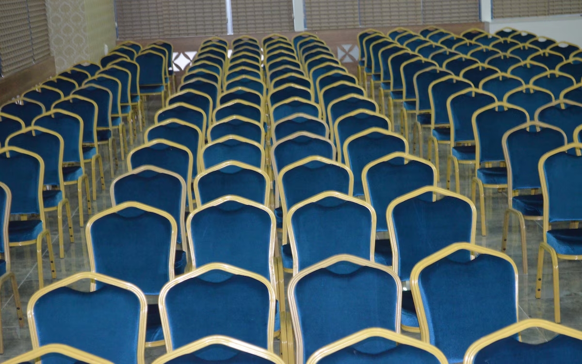 The Ancient Mesopotamia Hotel 3