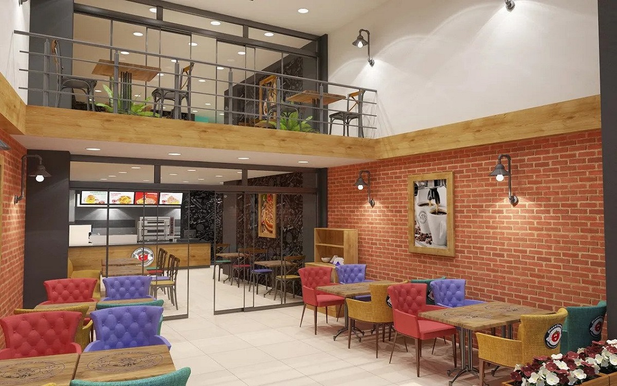 Şanlı Otel Hammam & Spa 2