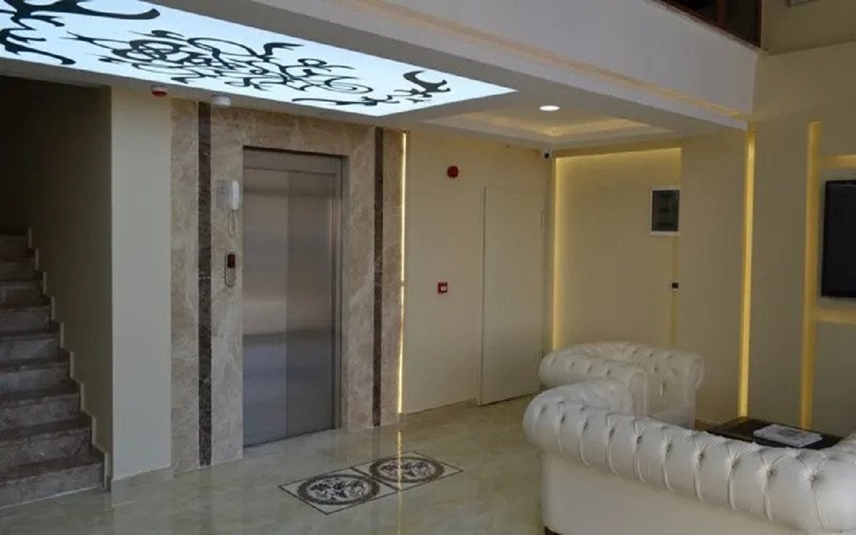 Şanlı Otel Hammam & Spa 4