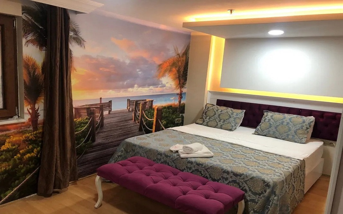 Şanlı Otel Hammam & Spa