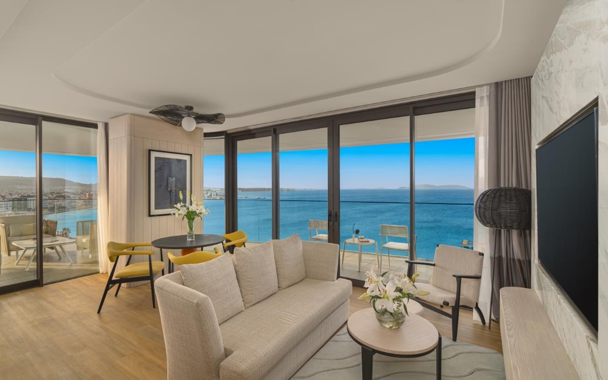 Swissotel Resort & Spa Çeşme 4