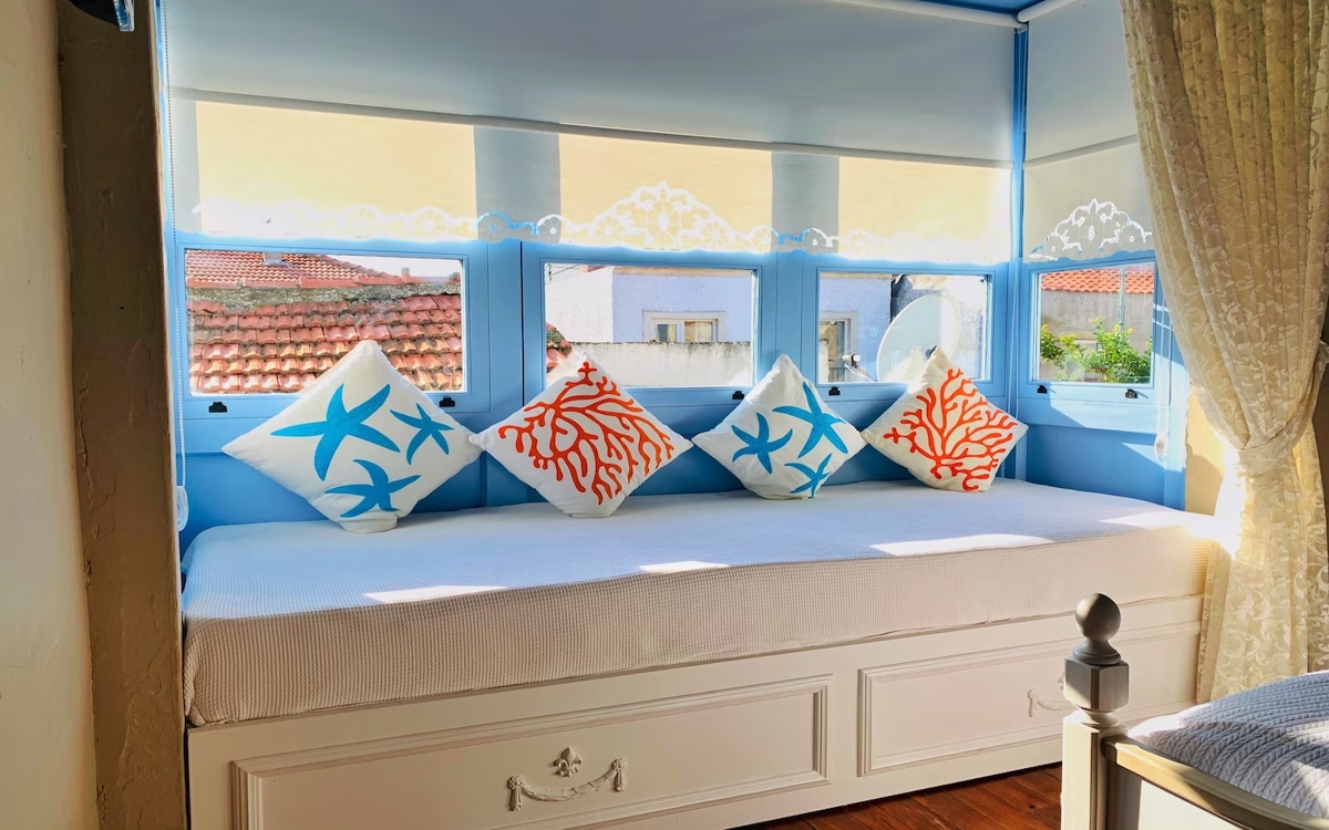 Maison Dazur Alacati 4