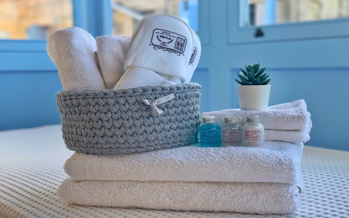 Maison Dazur Alacati 4