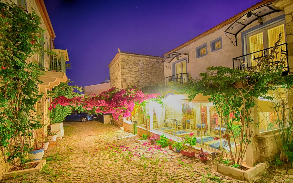 Maison Dazur Alacati