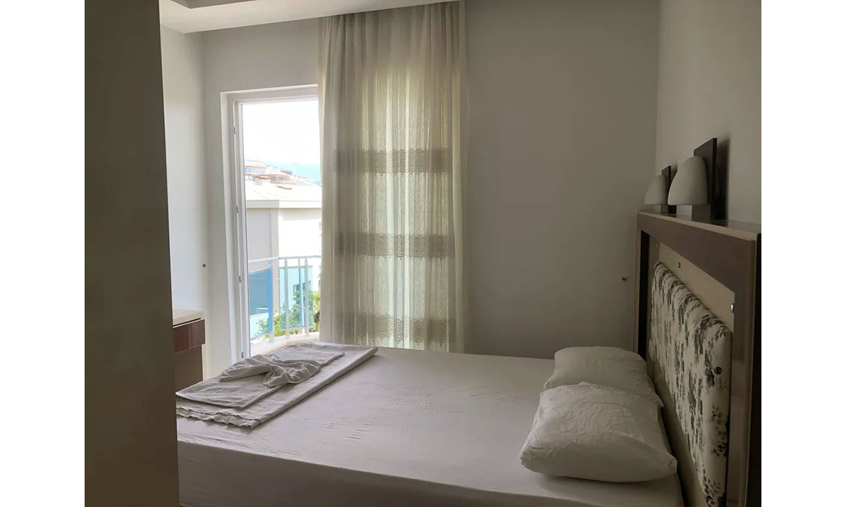 Hotel Yağmur Anamur 3