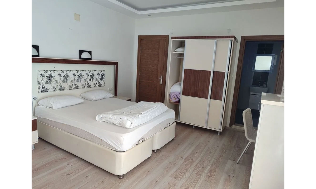 Hotel Yağmur Anamur 4