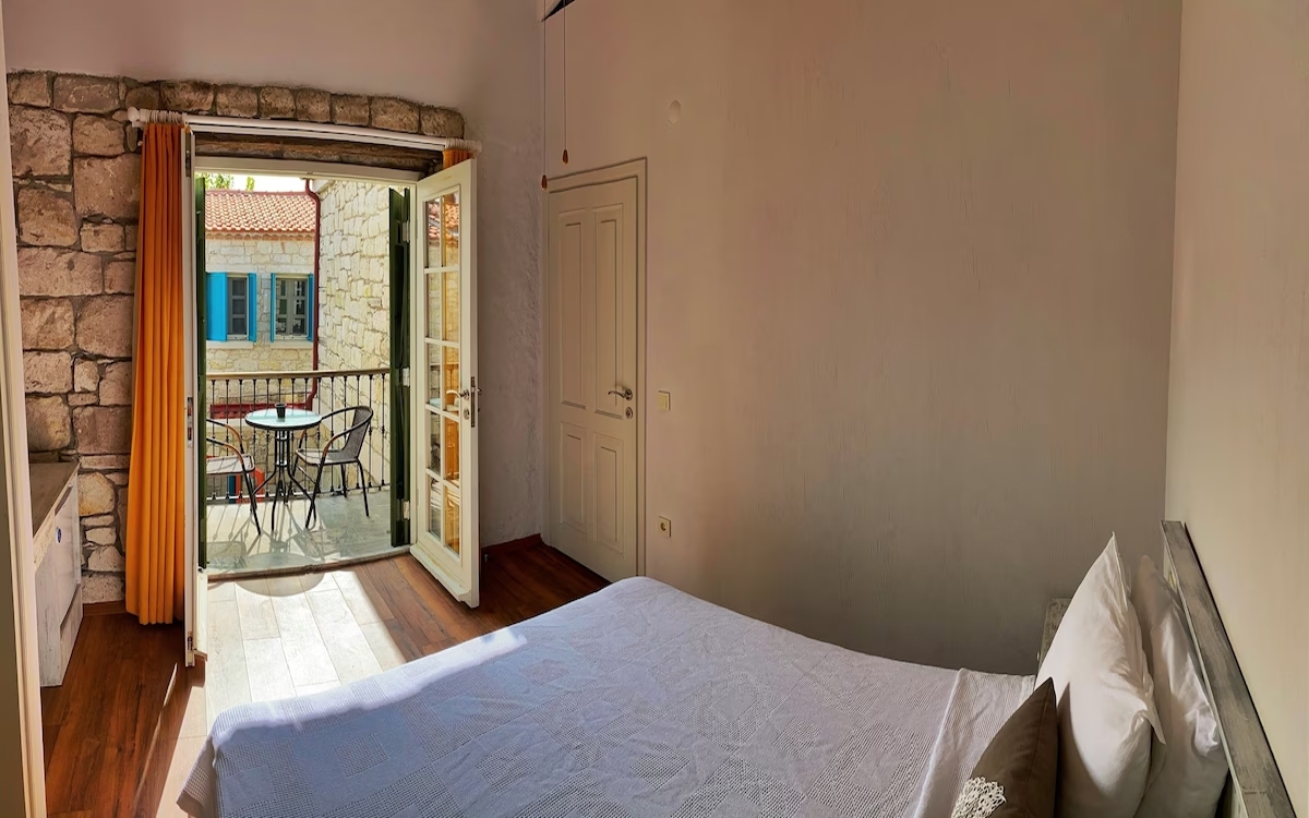 Oberj d’Azur Alaçatı 2