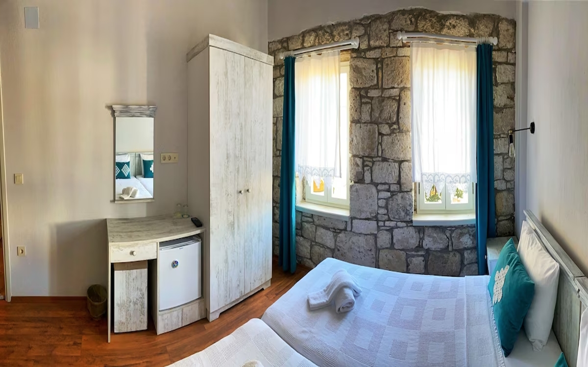 Oberj d’Azur Alaçatı 3