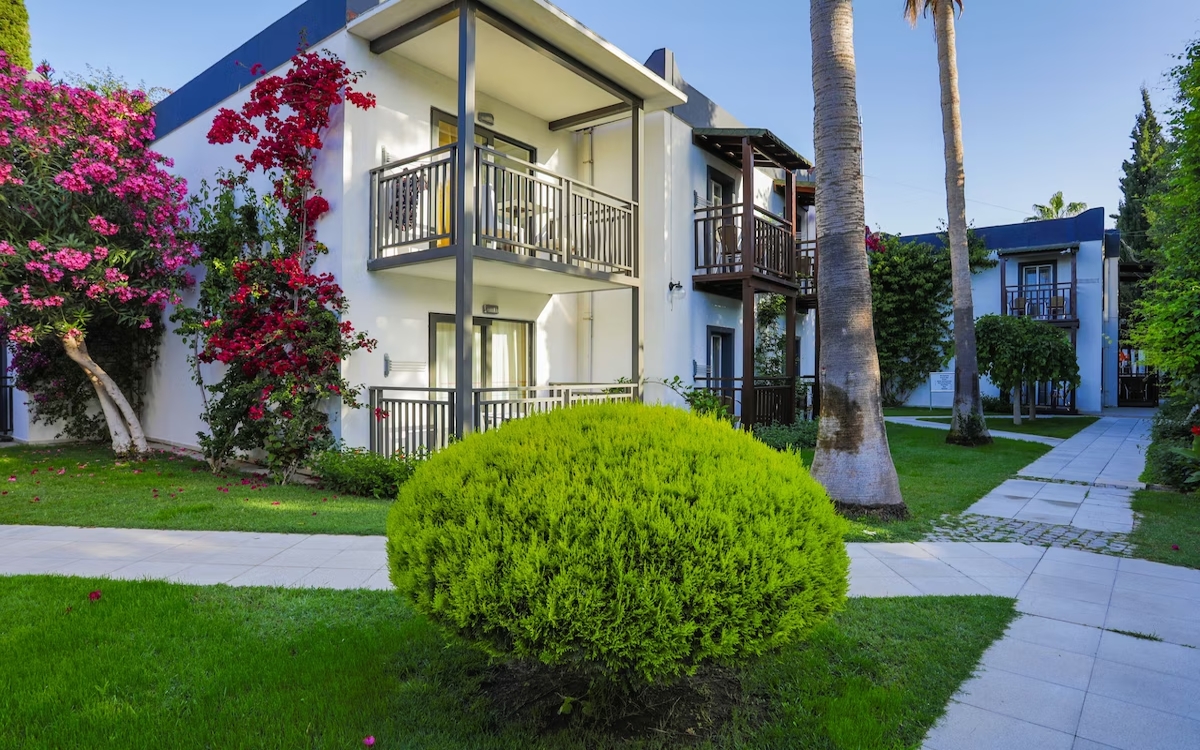 Bitez Garden Life Hotel & Suites 2