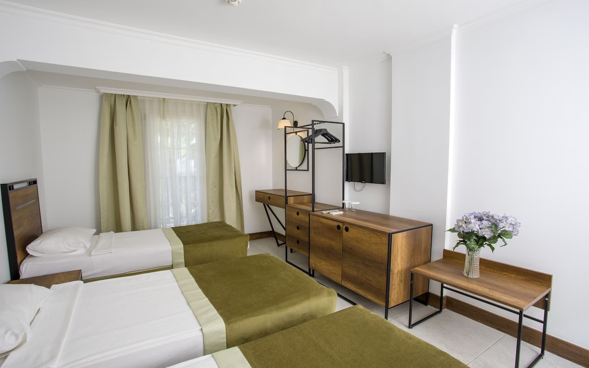 Bitez Garden Life Hotel & Suites 4